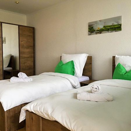 Apartman Elizabeth Cheb Bagian luar foto