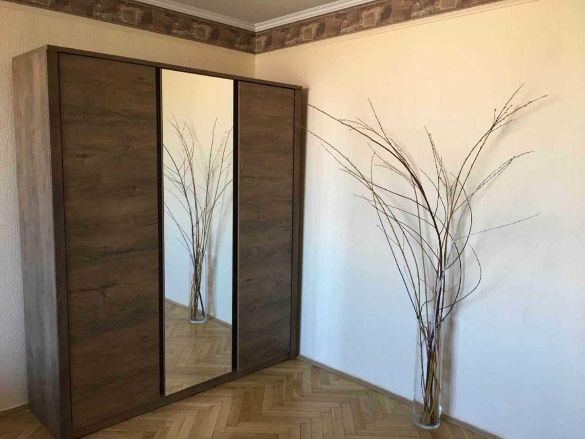 Apartman Elizabeth Cheb Bagian luar foto